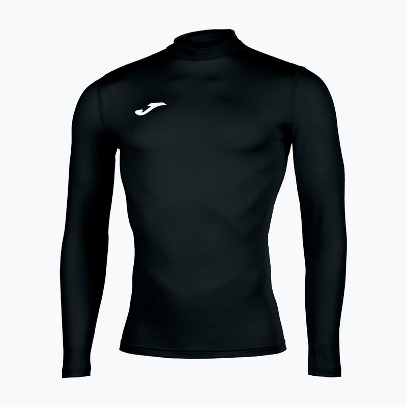 Joma Brama Academy fekete termoaktív pulóver 9
