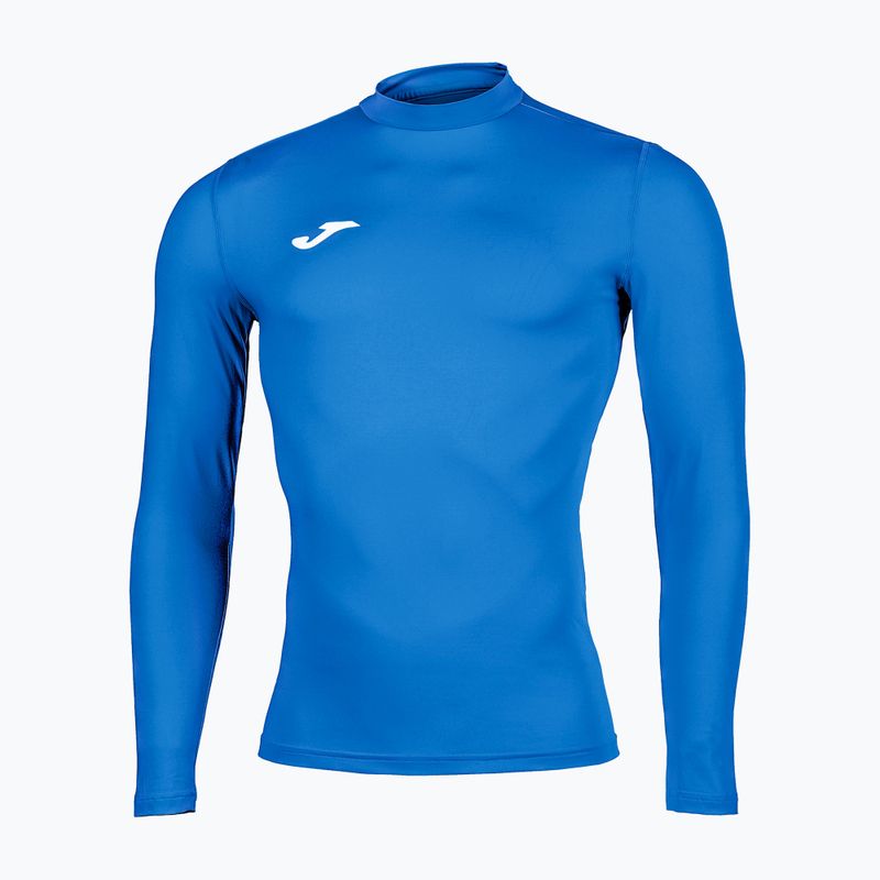 Joma Brama Academy LS termál póló cemnn kék 101018