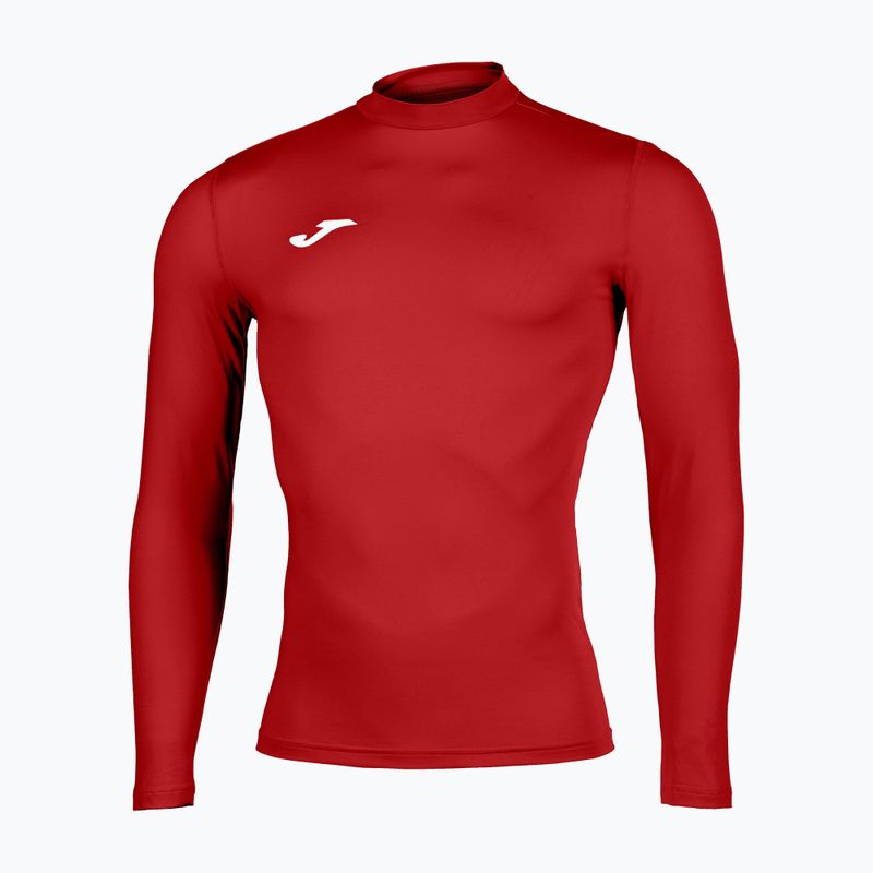 Joma Brama Academy LS termál póló piros 101018 8