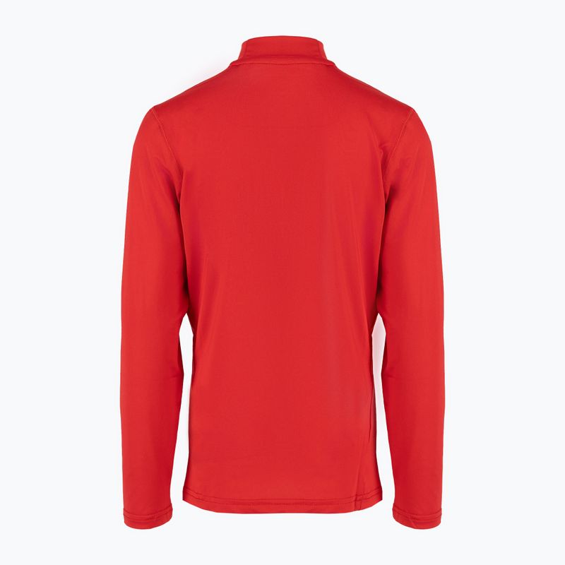 Joma Brama Academy piros thermoaktív pulóver 5