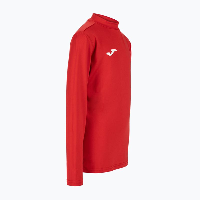 Joma Brama Academy piros thermoaktív pulóver 6