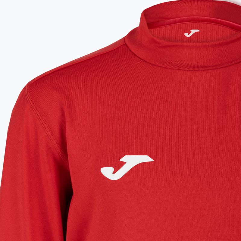 Joma Brama Academy piros thermoaktív pulóver 7