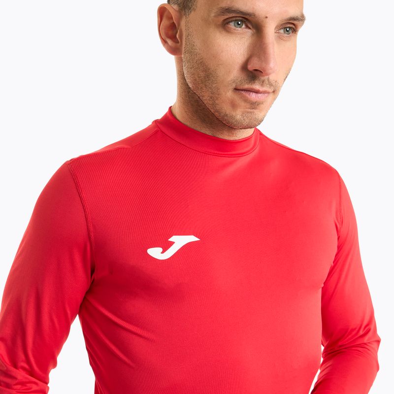 Joma Brama Academy LS termál póló piros 101018 3