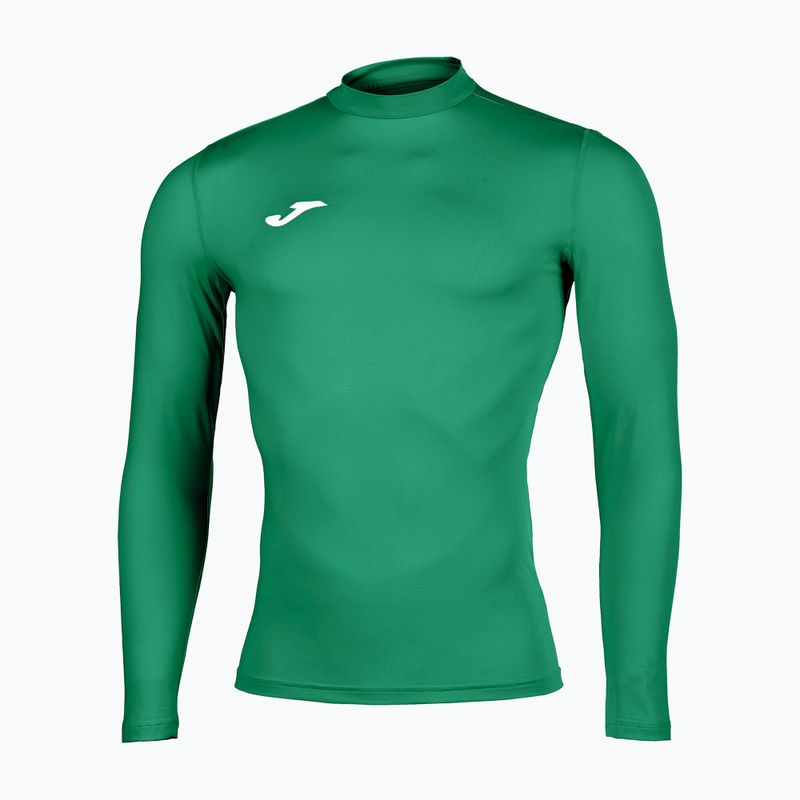 Joma Brama Academy zöld termoaktív pulóver 6