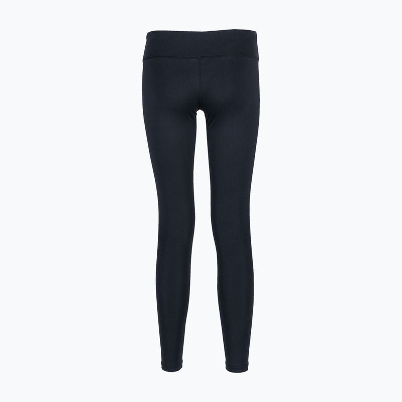 Női futó leggings Joma Dase II Long fekete 2