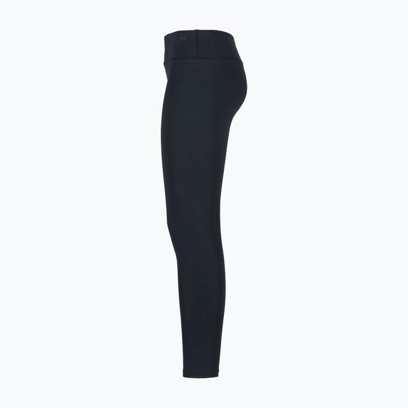 Női futó leggings Joma Dase II Long fekete 3