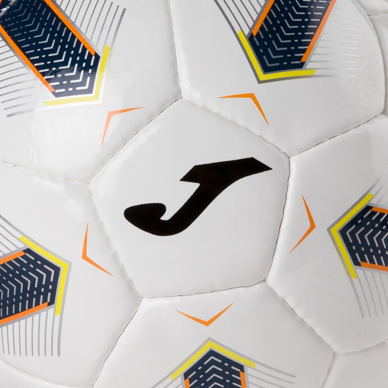 Joma Flame II FIFA PRO Labdarúgó Fehér 400357.108 3