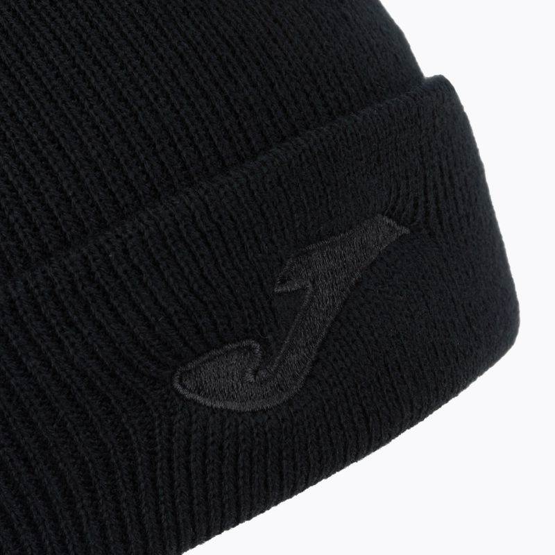 Joma téli sapka fekete 400360 5