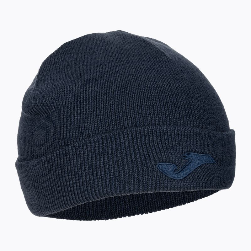 Gyermek téli sapka Joma Winter marino