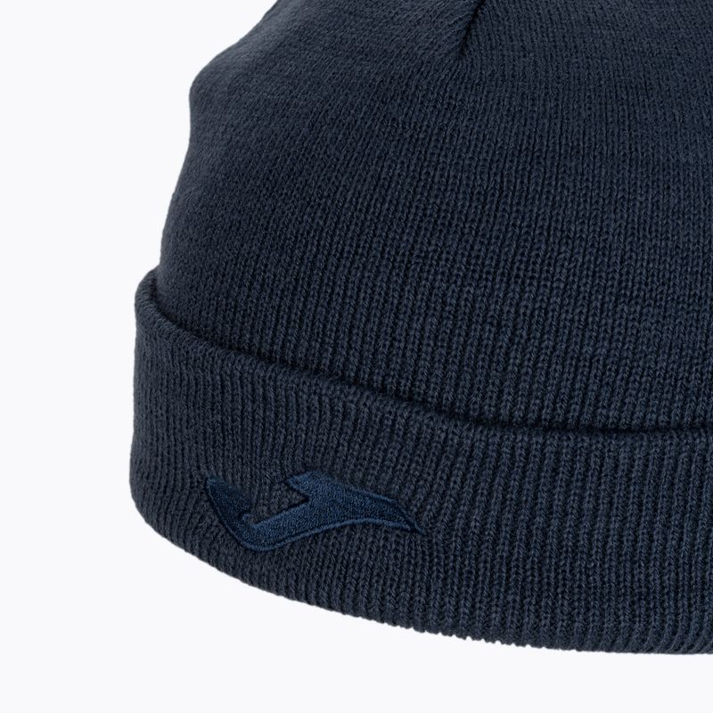 Gyermek téli sapka Joma Winter marino 4