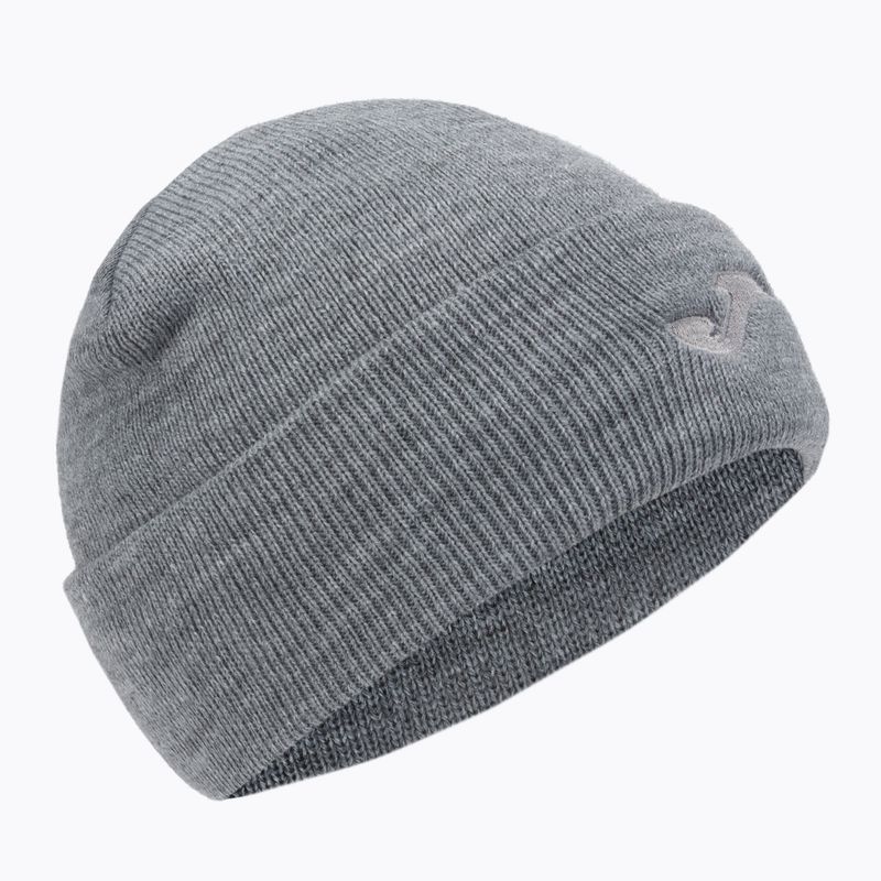 Gyermek téli sapka Joma téli sapka szürke 400360