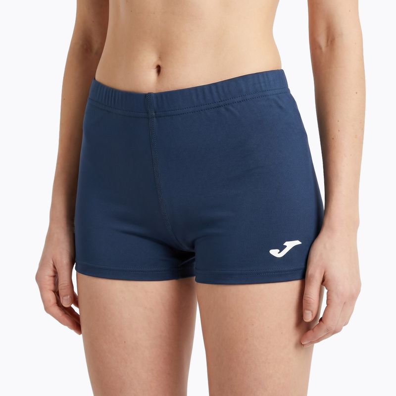 Női Joma Elasztikus futónadrág sötét navy 5