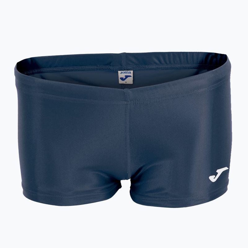 Női Joma Elasztikus futónadrág sötét navy