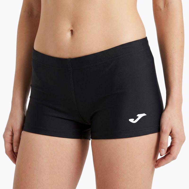 Női futónadrág Joma OLIMPIA Elasztikus rövidnadrág 900760.100 6