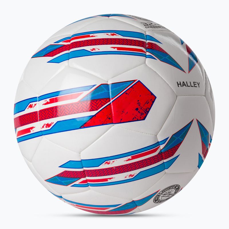 Joma Halley Hybrid Futsal labdarúgó fehér 400355.616 2