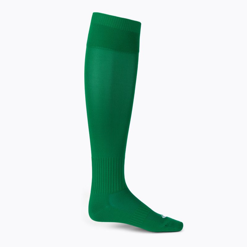 Joma Classic-3 futballzokni zöld 400194.450 2