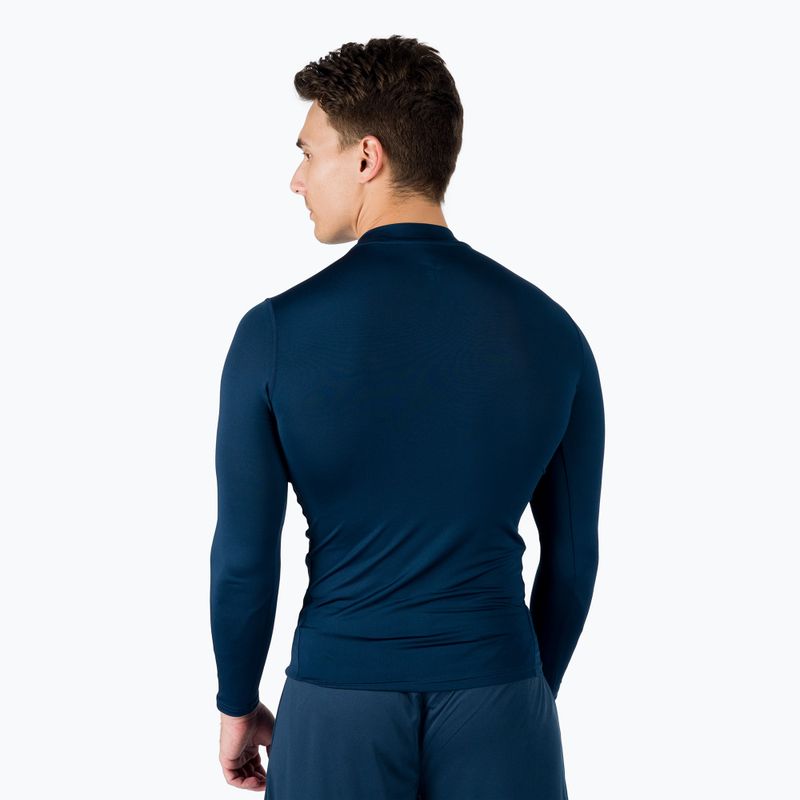 Joma Brama Academy navy hőaktív pulóver 3