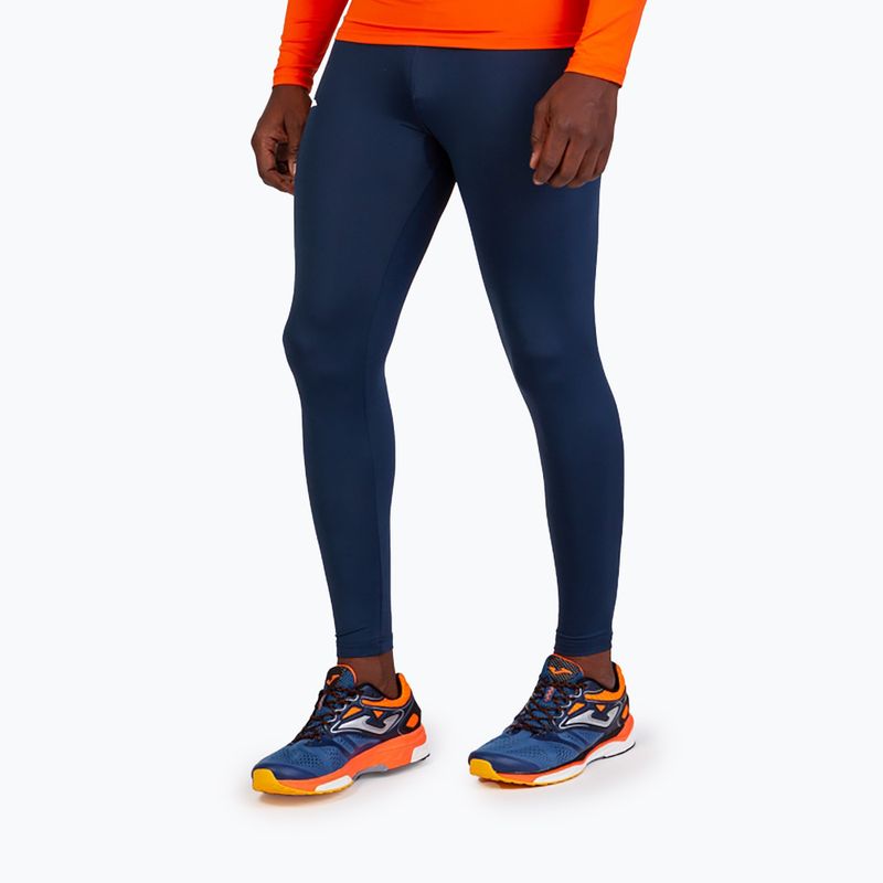 Thermoaktív nadrág Joma Brama Academy Long marino 3