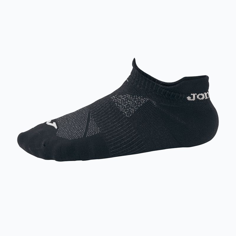 Joma Inv fekete zokni