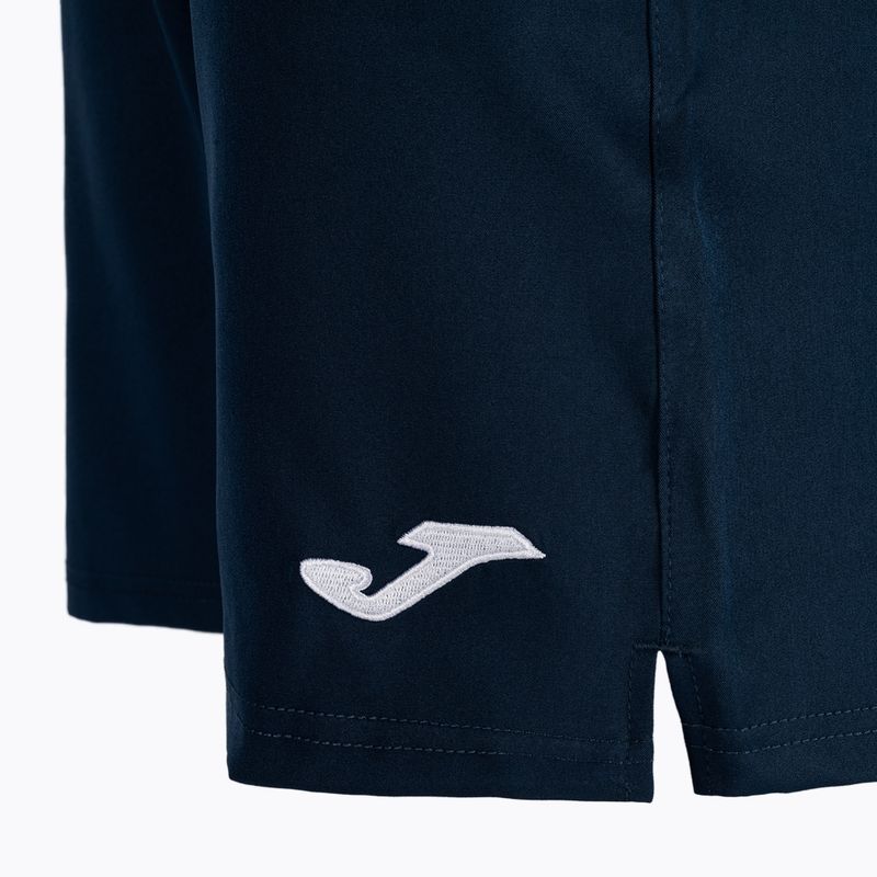 Férfi tenisznadrág Joma Bermuda Master tengerészkék 100186.331 4