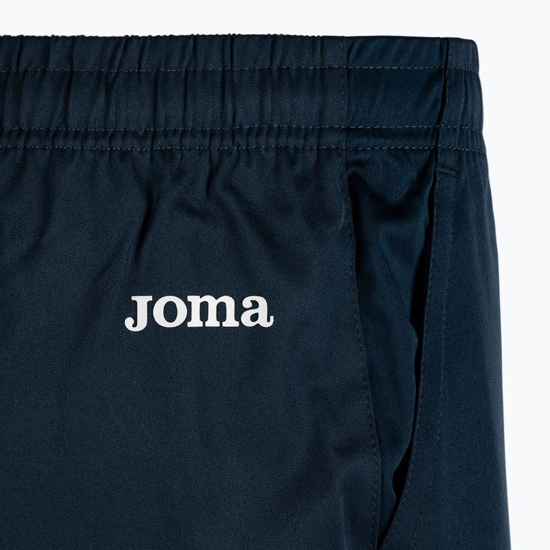 Férfi tenisznadrág Joma Bermuda Master tengerészkék 100186.331 6