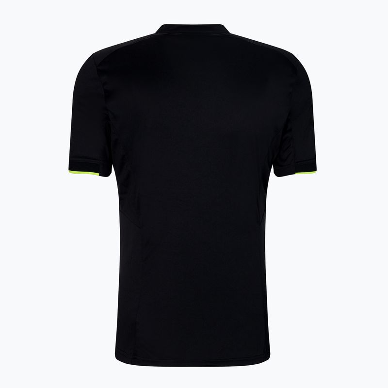 Joma Referee férfi focimez fekete 101299.121 7