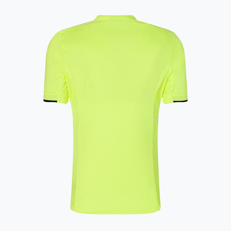 Joma Referee férfi focimez sárga 101299.061 7