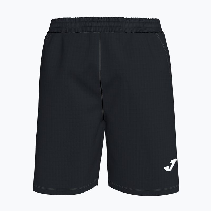 Joma Referee férfi futballnadrág fekete 101327.100 6