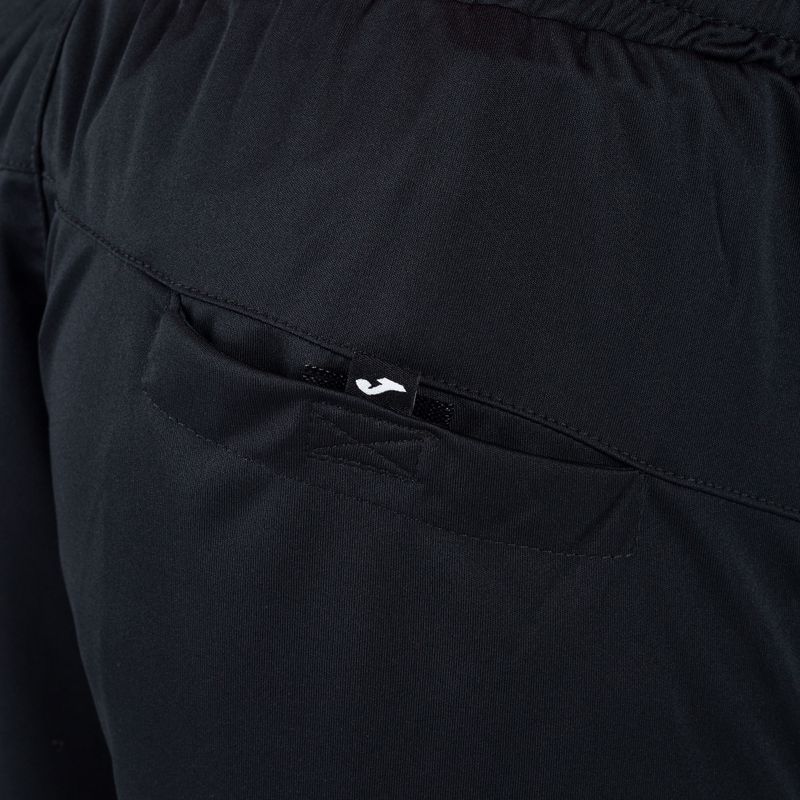 Joma Referee férfi futballnadrág fekete 101327.100 5