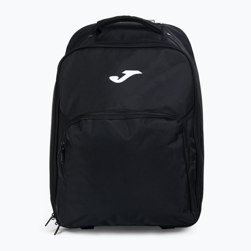 Joma Trolley focitáska fekete 400399.100