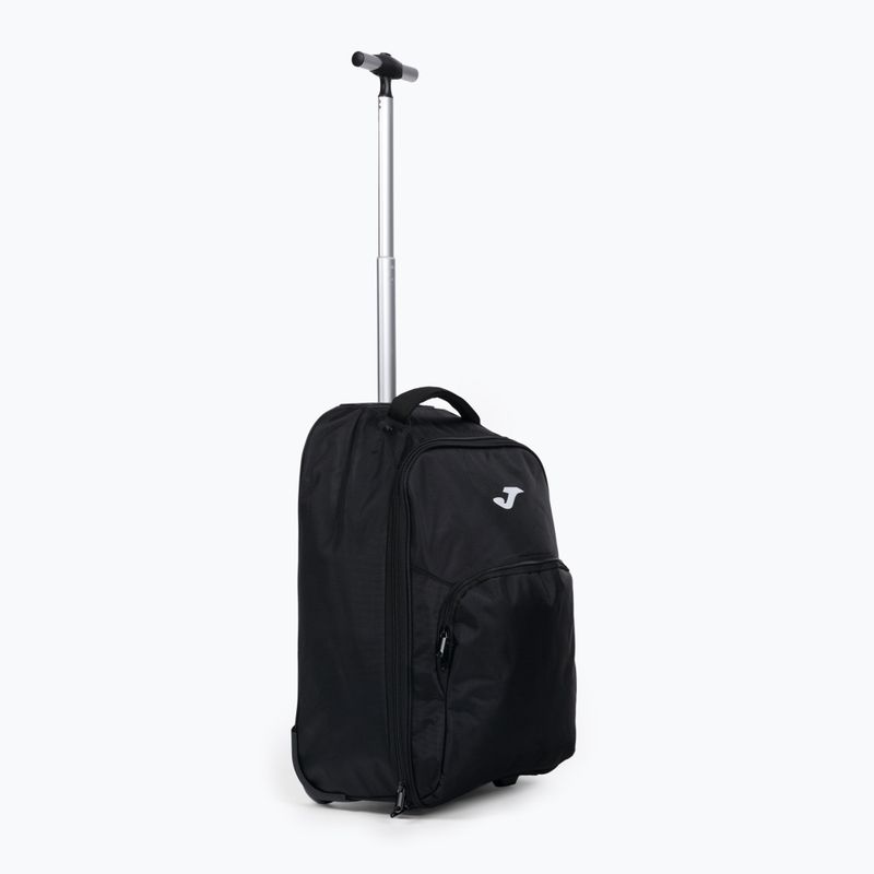 Joma Trolley focitáska fekete 400399.100 2