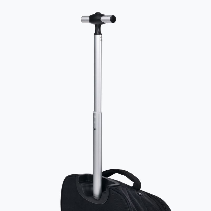 Joma Trolley focitáska fekete 400399.100 5