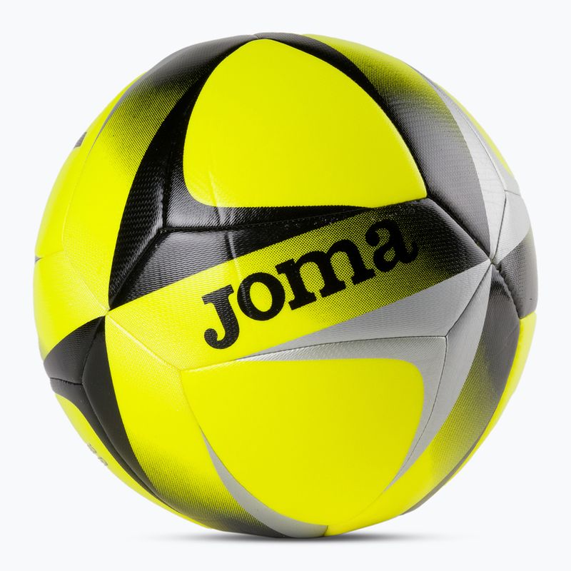 Joma Evolution Hybrid Labdarúgó Sárga 400449.061.5