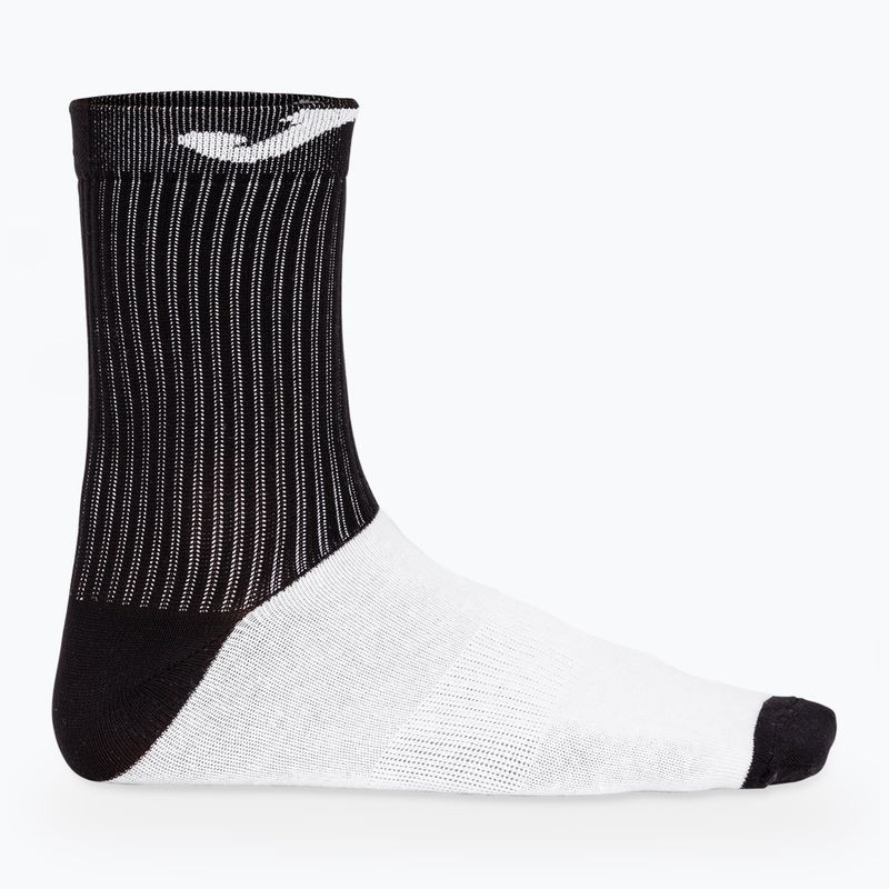 Joma With Cotton lábzokni fekete