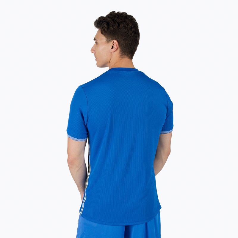 Joma Compus III férfi futball mez kék 101587.700 3