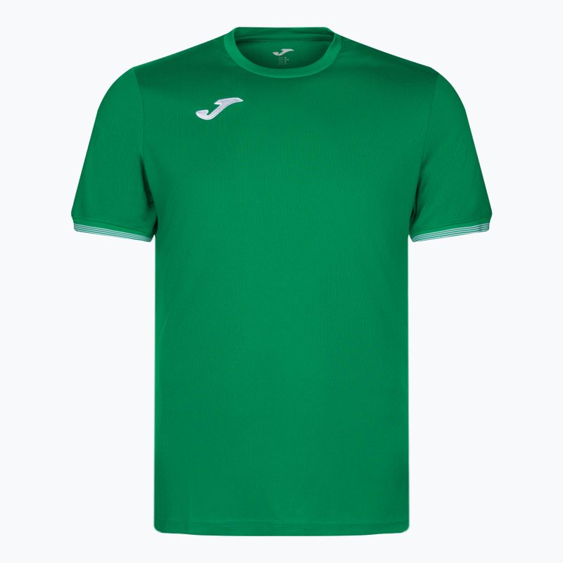 Joma Compus III férfi futball mez zöld 101587.450 6