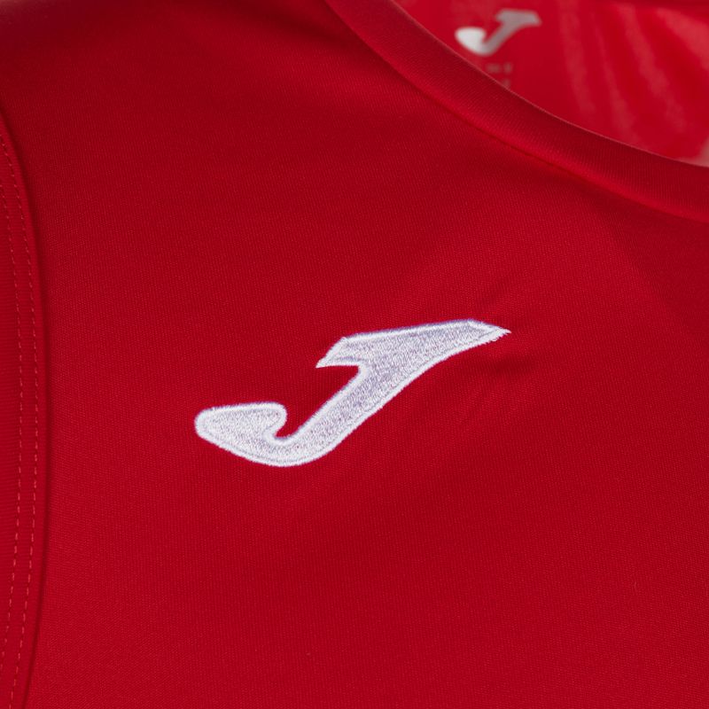Férfi kosárlabda Joma Combi Basket piros 101660.600 3