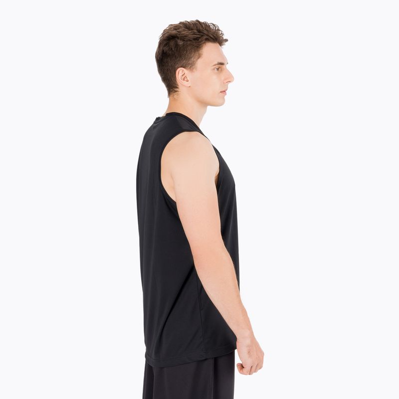 Férfi kosárlabda Joma Combi Basket fekete 101660.100 2