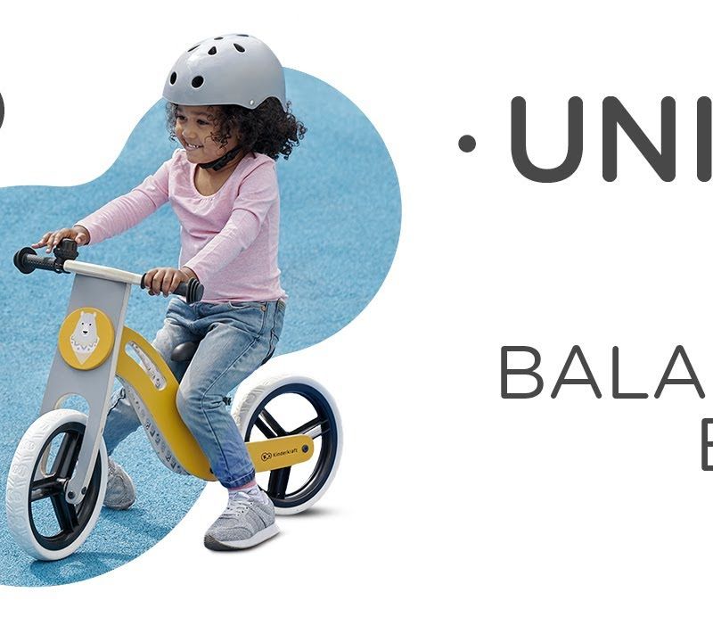 Kinderkraft Uniq terepkerékpár kék KKRUNIQTRQ0000 KKRUNIQTRQ0000 8