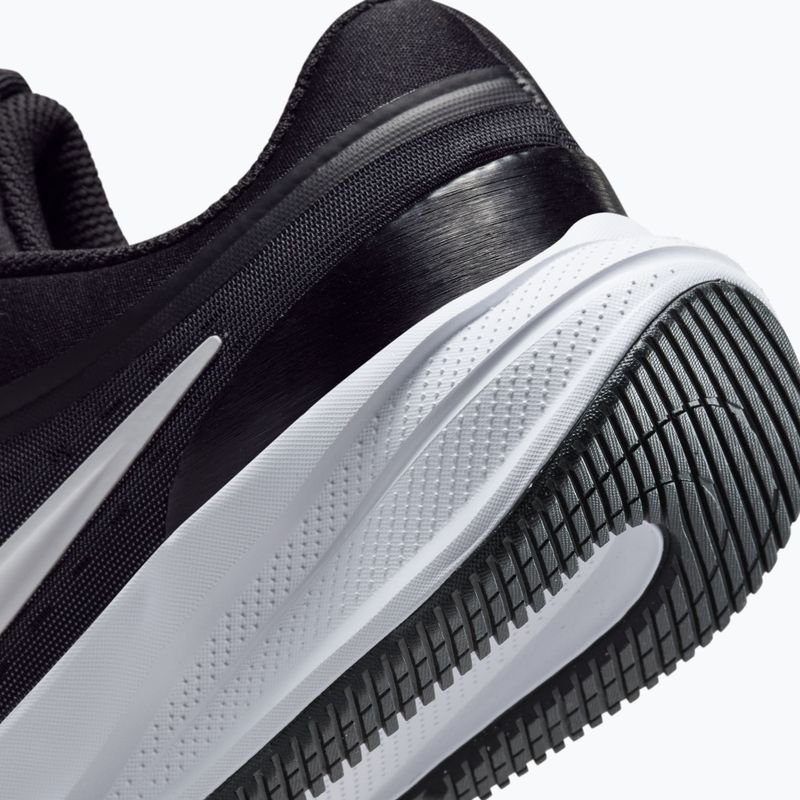 Gyermekcipő Nike Star Runner 5 black/white/white 7