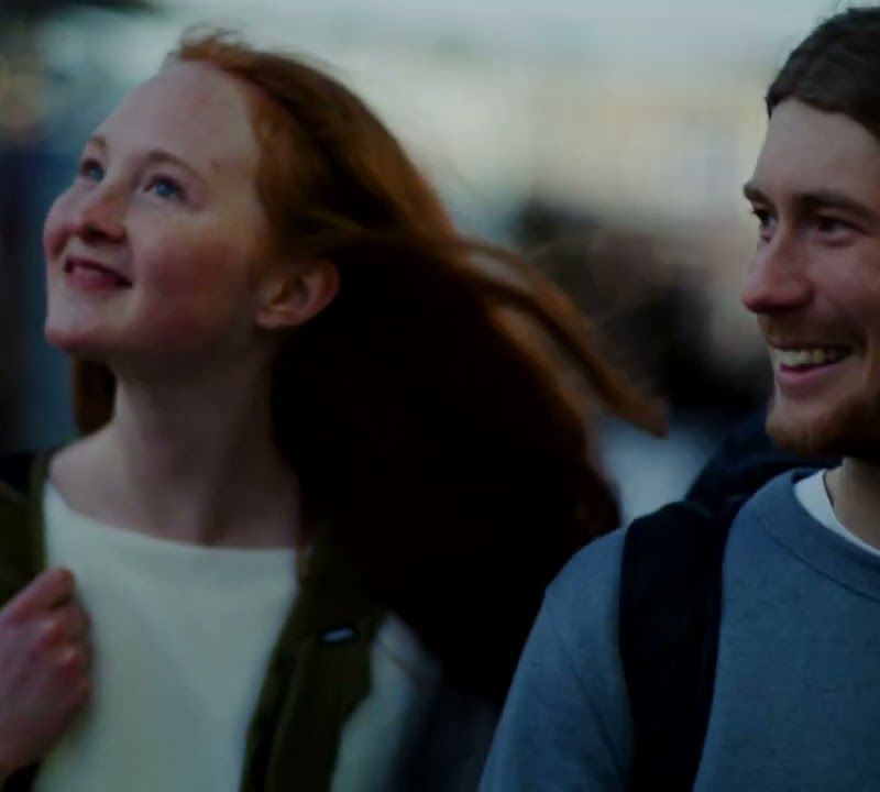 Thule AllTrail 35 l túra hátizsák zöld 3203538 9