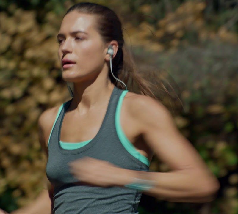 Garmin Forerunner 245 Music sportóra kék 010-02120-32 7