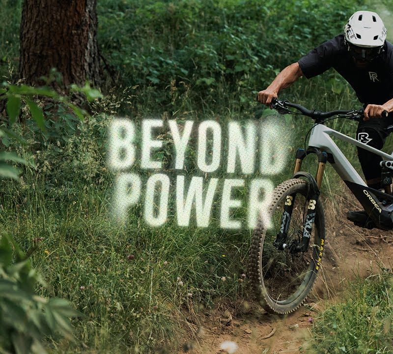 Orbea Wild H30 625Wh 2023 elektromos kerékpár kukorica sárga/metálfekete éjszaka fekete 3