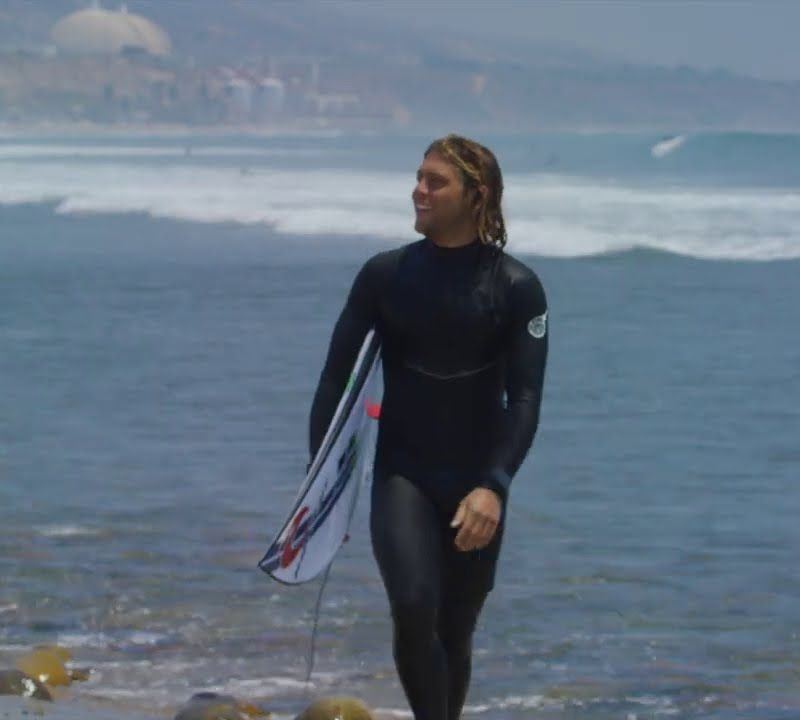 Férfi Rip Curl E Bomb 4/3mm búvárruha fekete WSMYQE WSMYQE 12