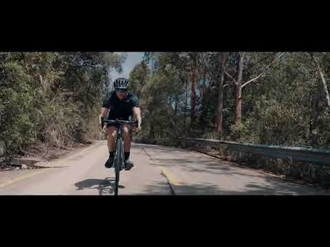 Elektromos kerékpár HIMO C30R MAX szürke 4