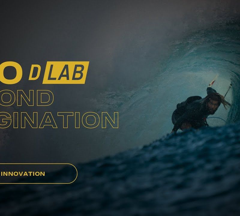 DUOTONE kitesurfing sárkány Neo D/Lab 2023 szürke 44230-3024 6