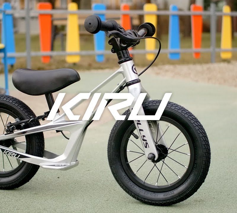 Kellys Kiru sárga 64369 5