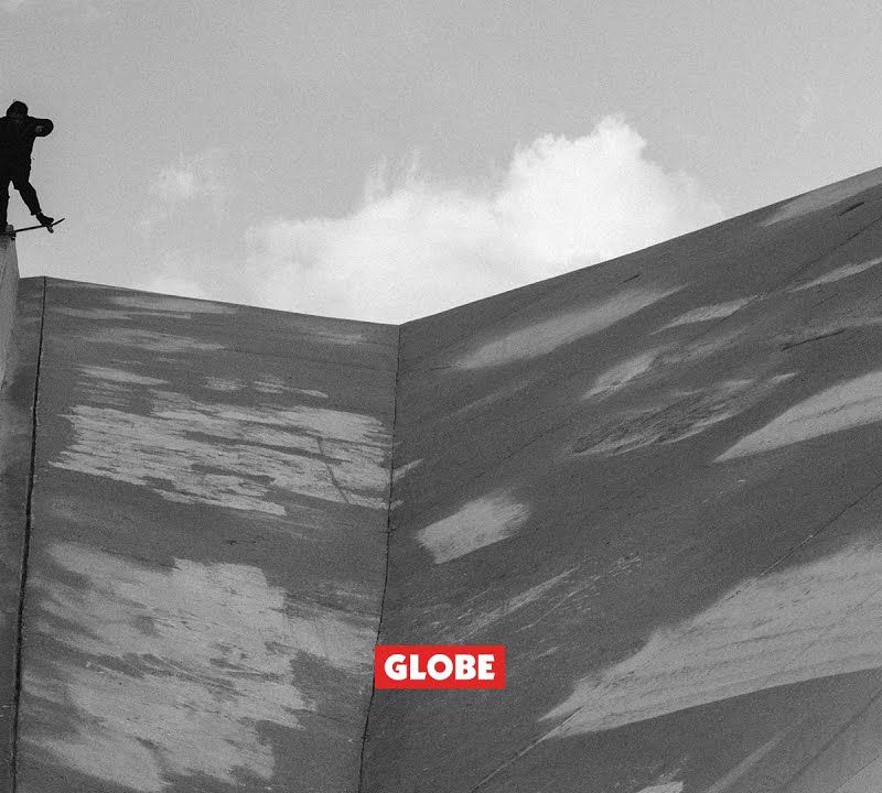 Globe G1 Diablo 2 klasszikus gördeszka fekete/bézs 10525306 10