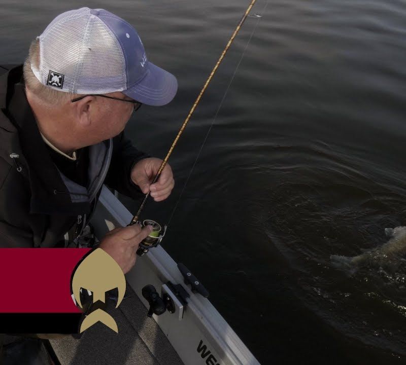 Westin W8 UltraStick 1+1sec Octagon Tube fonó bot fekete W811-0642-ML 12