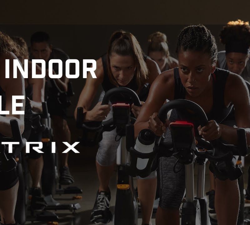 Indoor Cycle Matrix CXP WIFI MX-CXP-WF 8